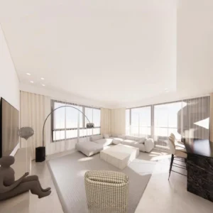 2 Bedroom Apartment for Sale in Limassol – Neapolis