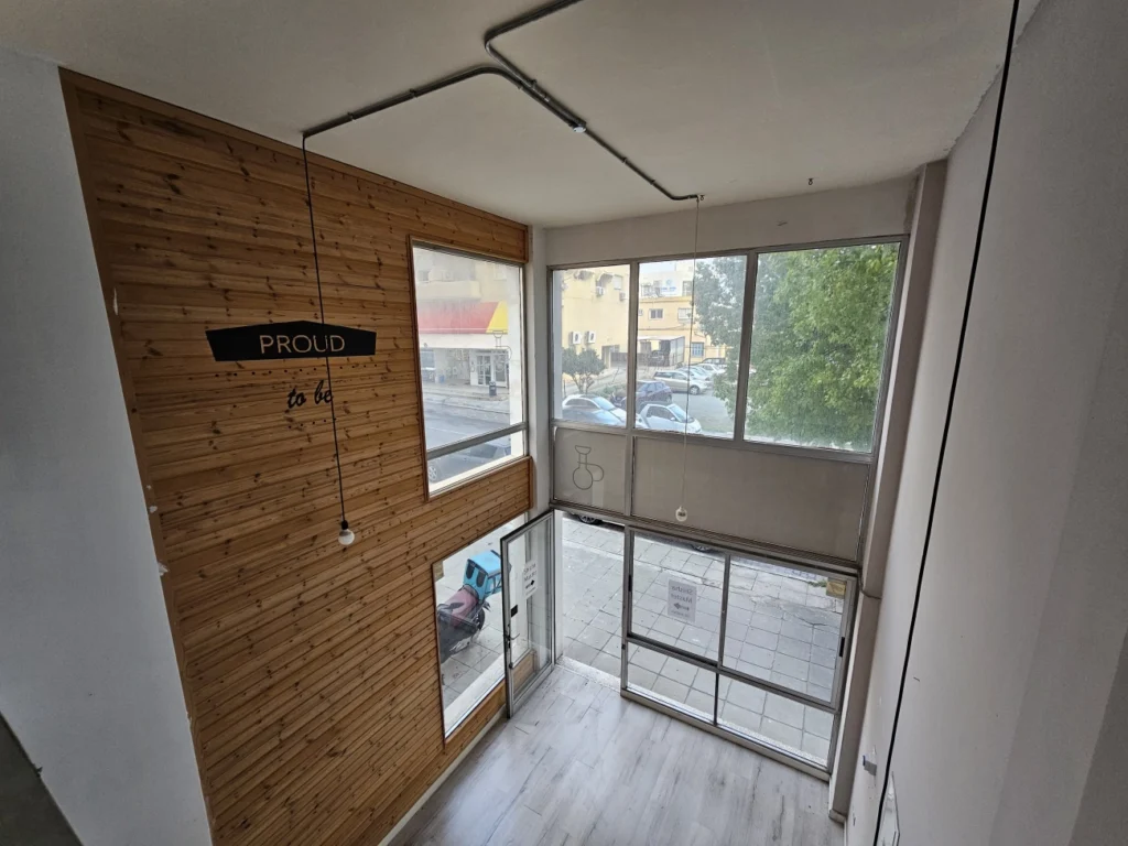 50m² Office for Rent in Limassol – Mesa Geitonia
