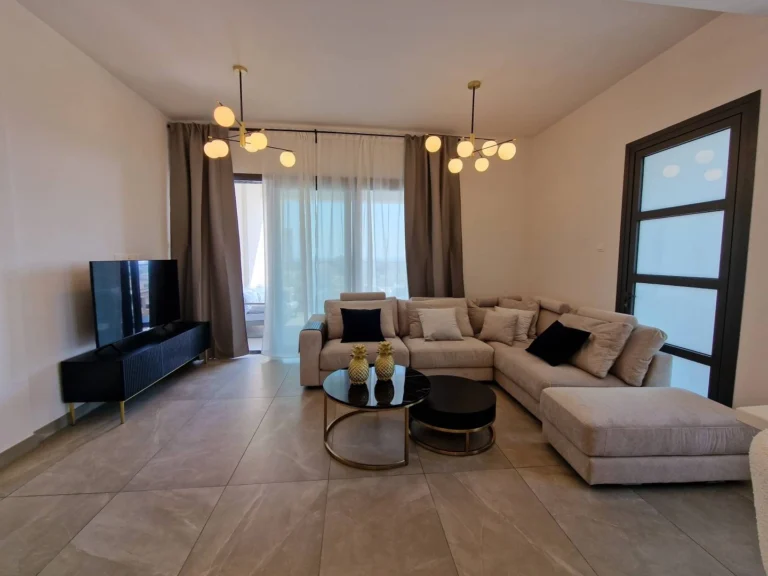 3 Bedroom Apartment for Sale in Limassol – Agios Nicolaos