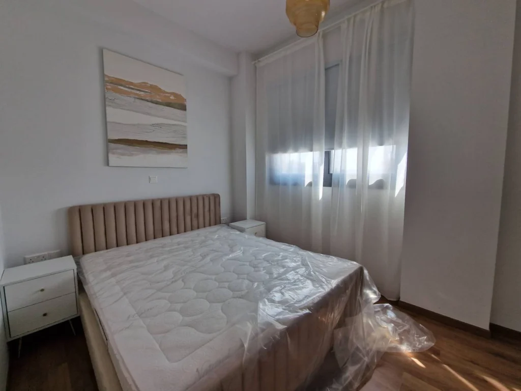 3 Bedroom Apartment for Sale in Limassol – Agios Nicolaos