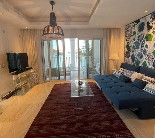 3 Bedroom House for Sale in Limassol – Marina