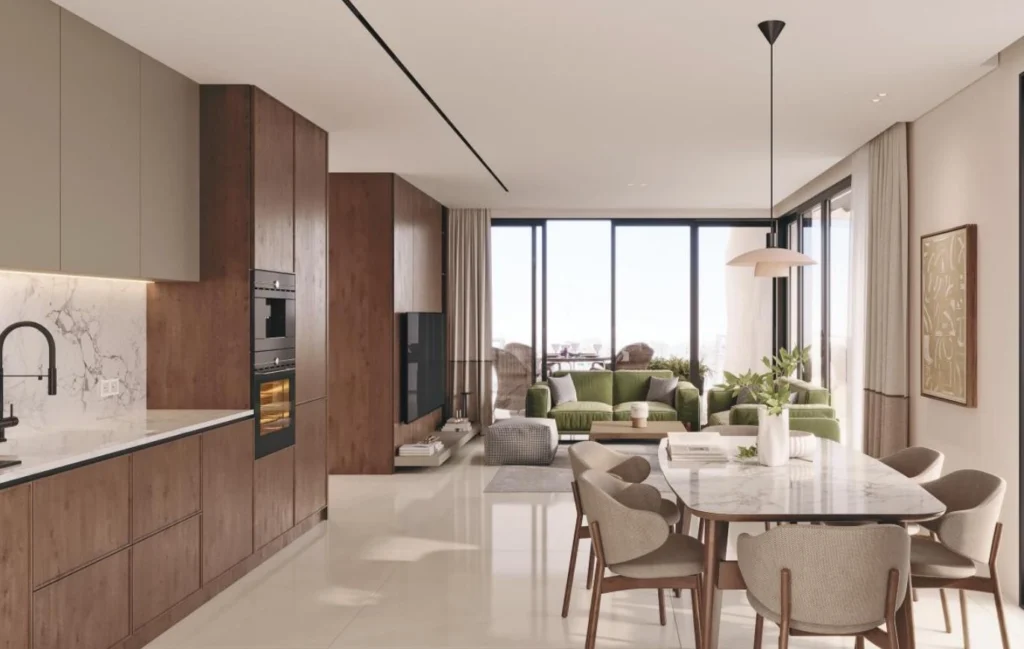 2 Bedroom Apartment for Sale in Larnaca – Sotiros