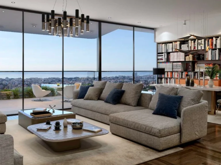 Apartments