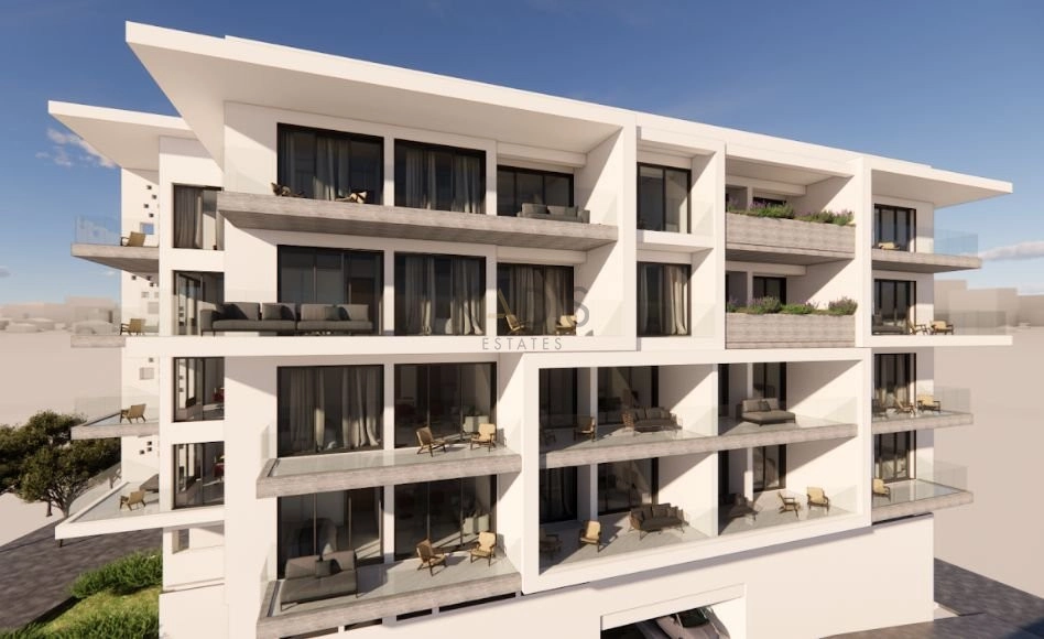 1 Bedroom Apartment for Sale in Kato Paphos
