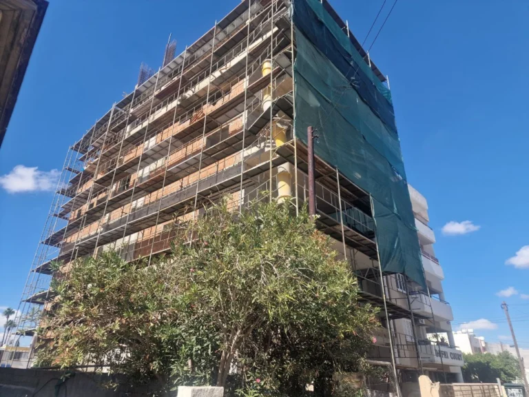 2 Bedroom Apartment for Sale in Larnaca – Sotiros