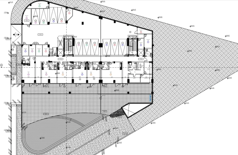 2 Bedroom Apartment for Sale in Limassol – Agia Fyla