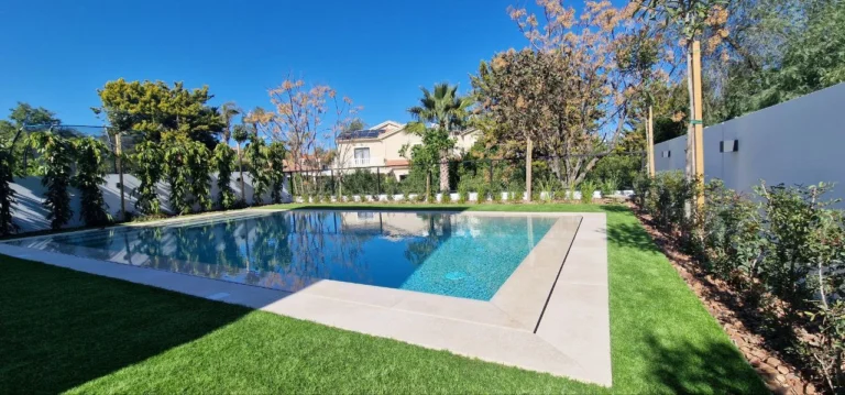 4 Bedroom House for Sale in Strovolos – Archangelos, Nicosia District