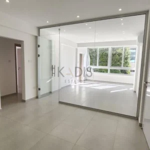 120m² Office for Sale in Limassol District