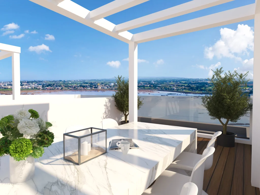 2 Bedroom Apartment for Sale in Sotira, Famagusta District