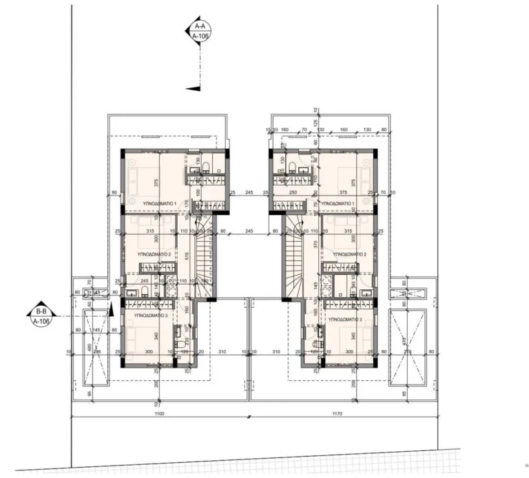 4 Bedroom House for Sale in Pyla, Larnaca District