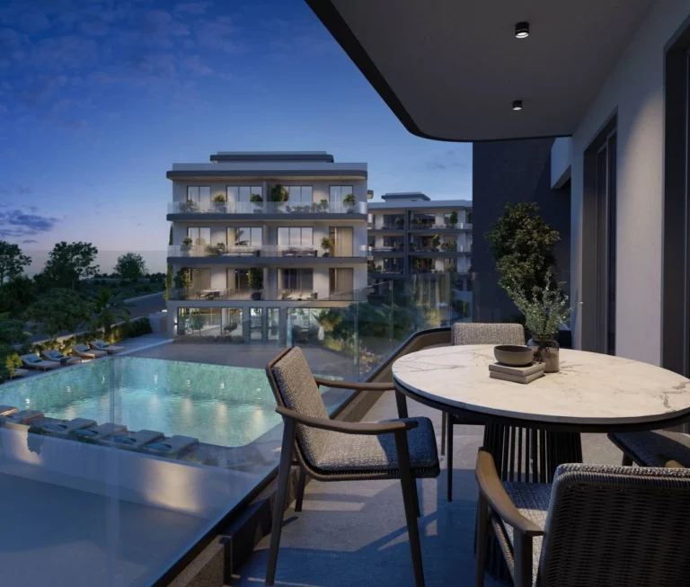 1 Bedroom Apartment for Sale in Oroklini, Larnaca District