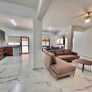 3 Bedroom House for Rent in Faneromeni, Larnaca District