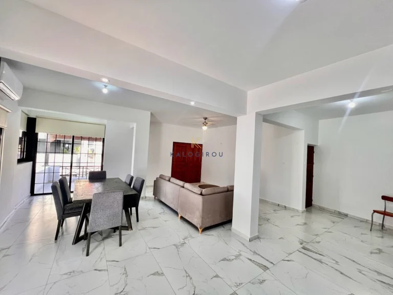 3 Bedroom House for Rent in Faneromeni, Larnaca District