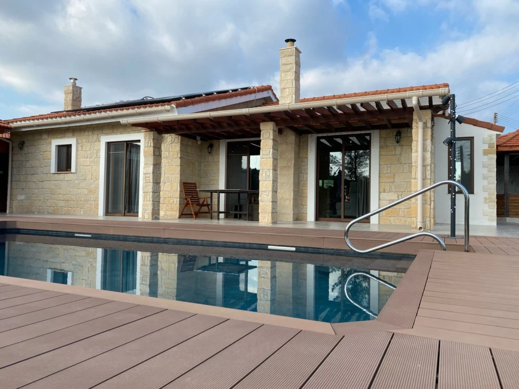 3 Bedroom House for Sale in Souni, Limassol District