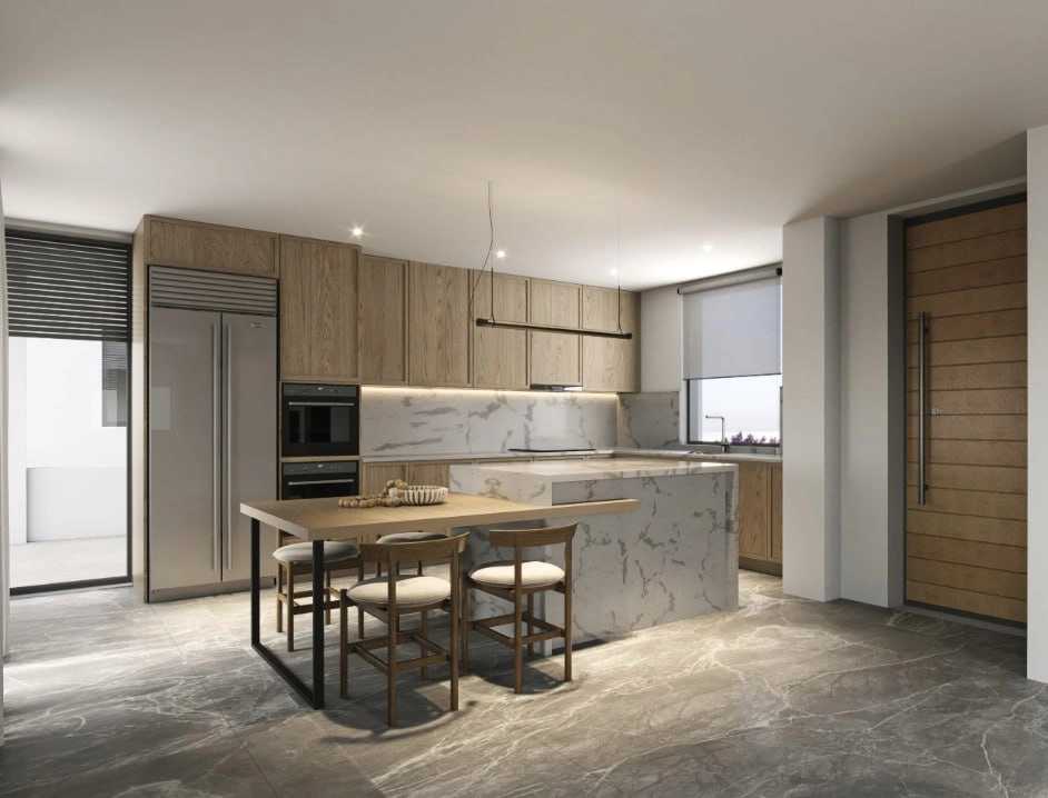 3 Bedroom House for Sale in Erimi, Limassol District