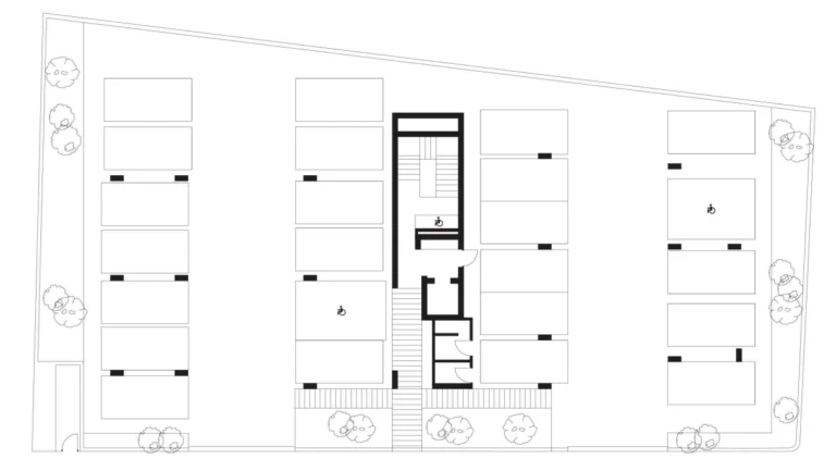 1 Bedroom Apartment for Sale in Limassol – Agios Ioannis