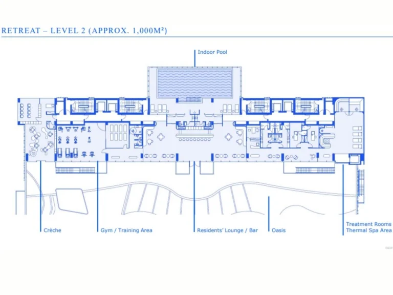 1 Bedroom Apartment for Sale in Limassol – Neapolis