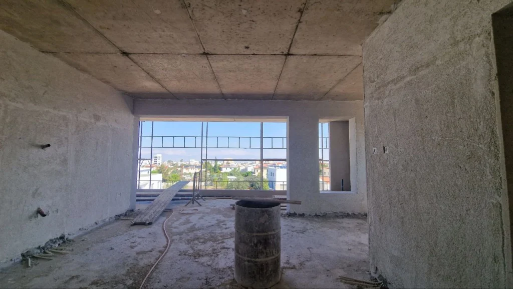 3 Bedroom Apartment for Sale in Lakatameia – Agios Nikolaos, Nicosia District