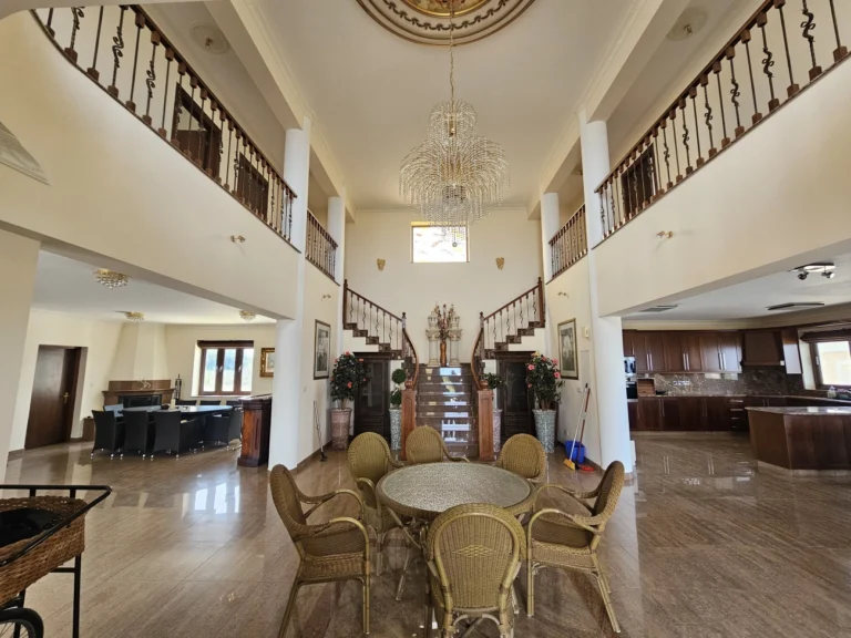 Cheap Houses and Villas for Rent Famagusta