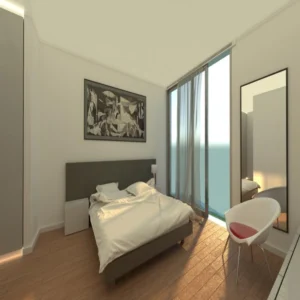 2 Bedroom Apartment for Sale in Germasogeia, Limassol District