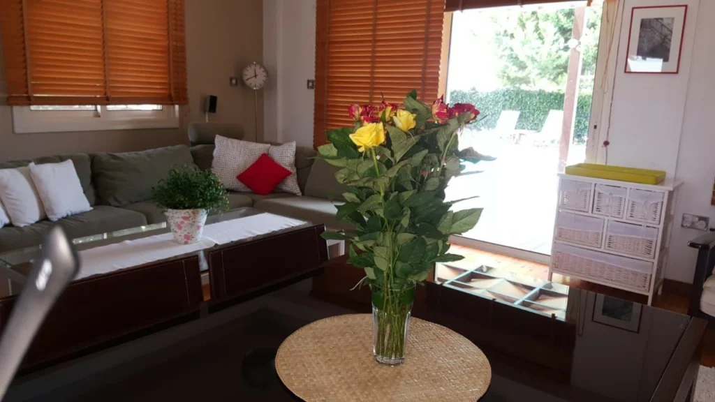 3 Bedroom House for Sale in Pentakomo, Limassol District