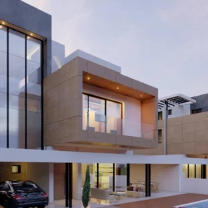 6+ Bedroom House for Sale in Agios Tychonas, Limassol District