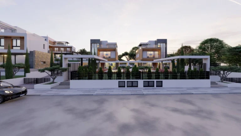 6+ Bedroom House for Sale in Agios Tychonas, Limassol District