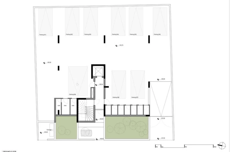 2 Bedroom Apartment for Sale in Germasogeia, Limassol District
