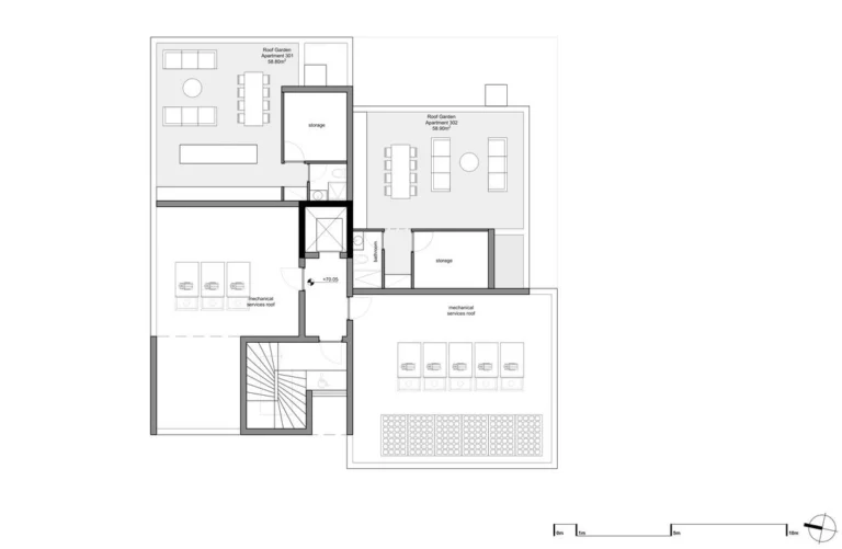 2 Bedroom Apartment for Sale in Germasogeia, Limassol District