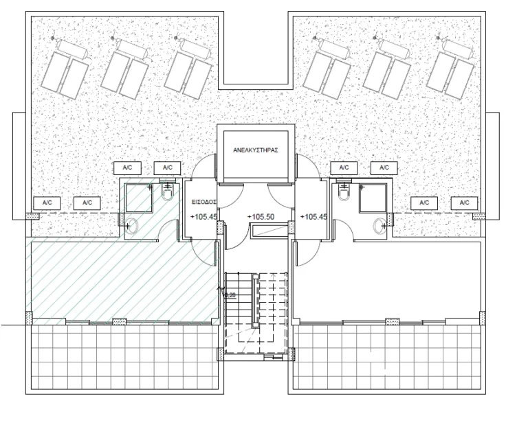 2 Bedroom Apartment for Sale in Limassol – Agios Athanasios