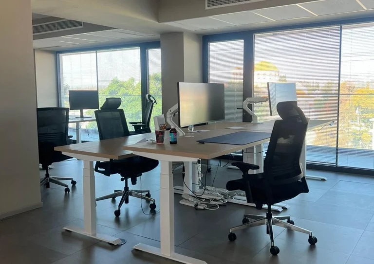540m² Office for Rent in Limassol – Zakaki