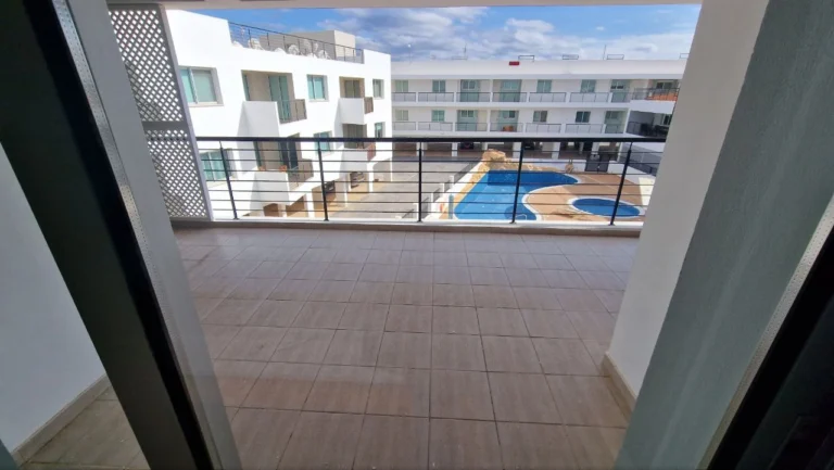 2 Bedroom Apartment for Rent in Paralimni, Famagusta District