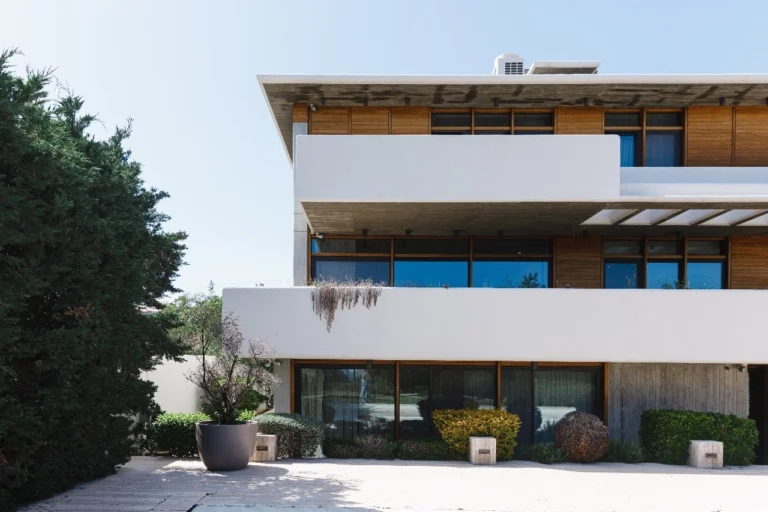 6+ Bedroom House for Sale in Limassol – Agios Athanasios