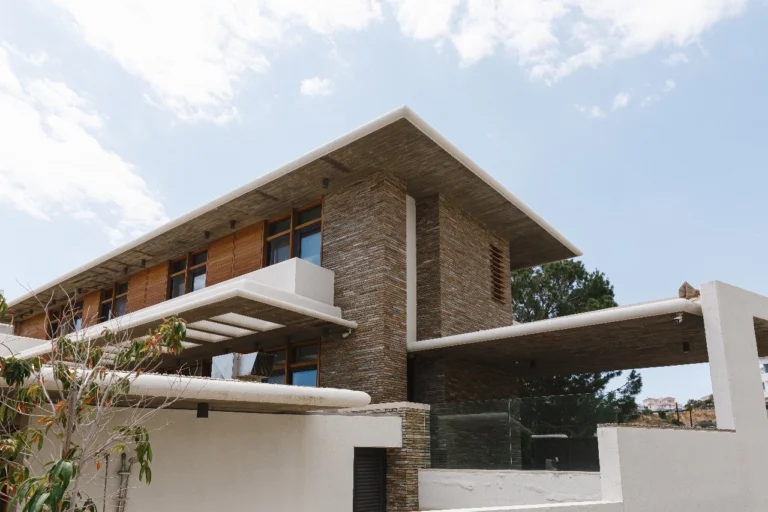 6+ Bedroom House for Sale in Limassol – Agios Athanasios