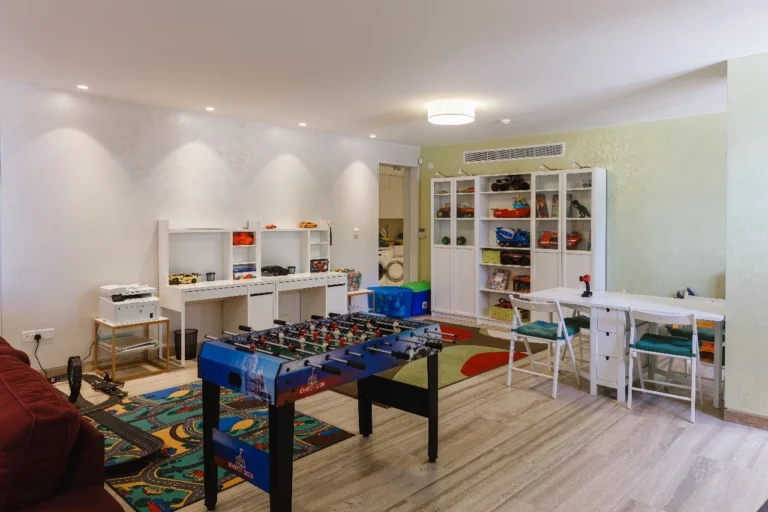 6+ Bedroom House for Sale in Limassol – Agios Athanasios