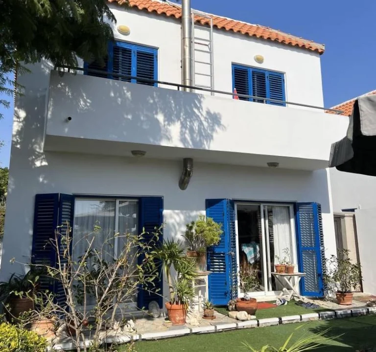 Larnaca