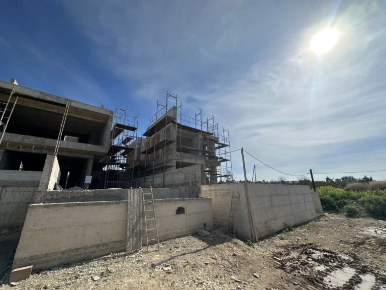 4 Bedroom House for Sale in Kissonerga, Paphos District