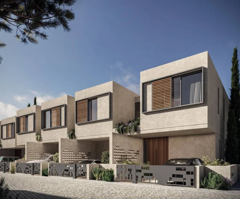 2 Bedroom House for Sale in Konia, Paphos District
