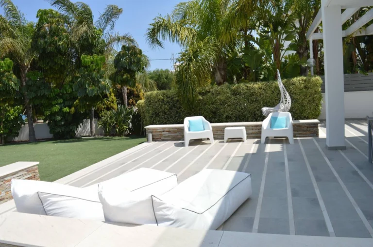 4 Bedroom House for Rent in Pentakomo, Limassol District