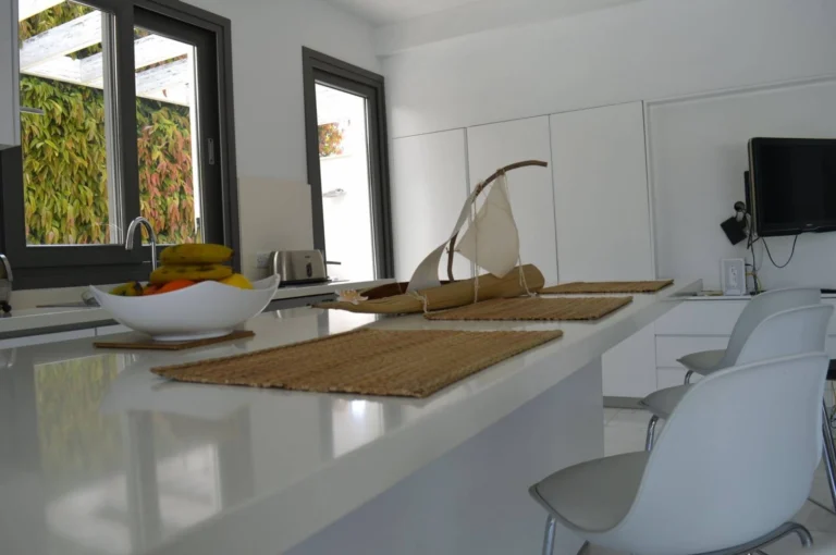 4 Bedroom House for Rent in Pentakomo, Limassol District