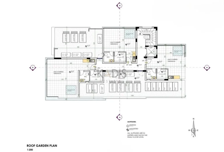 2 Bedroom Apartment for Sale in Dali, Nicosia District