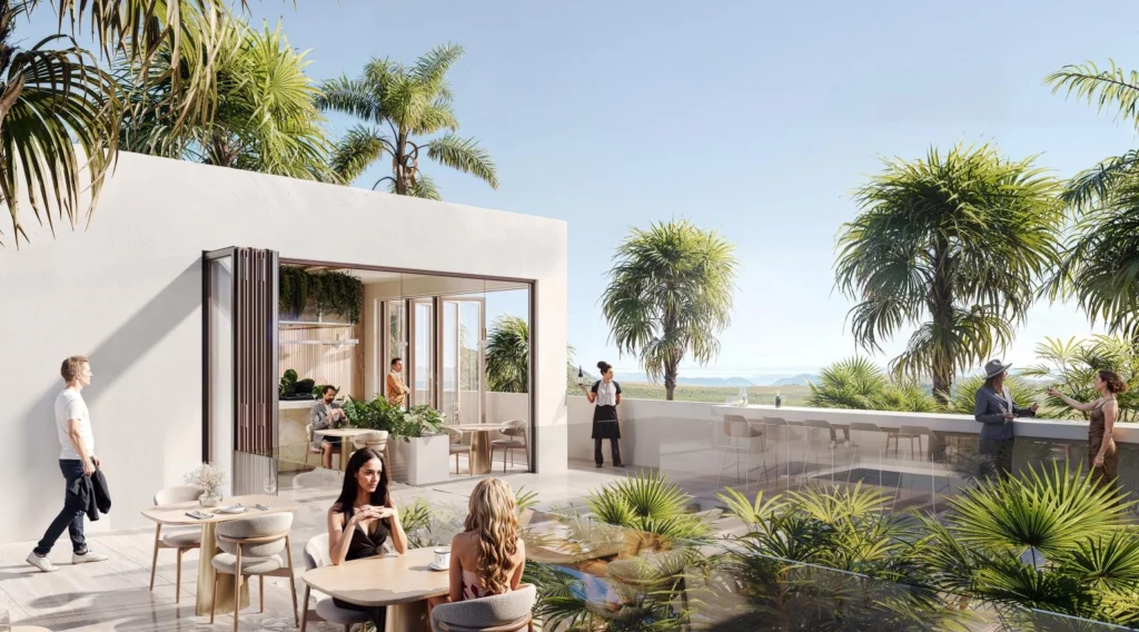 2 Bedroom Apartment for Sale in Oroklini, Larnaca District