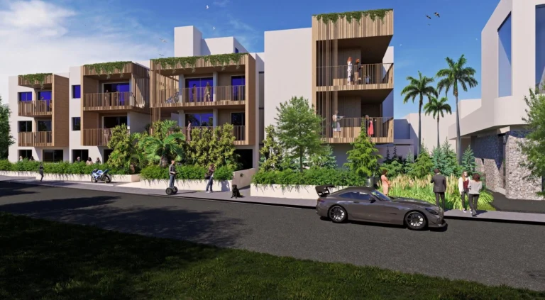 2 Bedroom Apartment for Sale in Oroklini, Larnaca District
