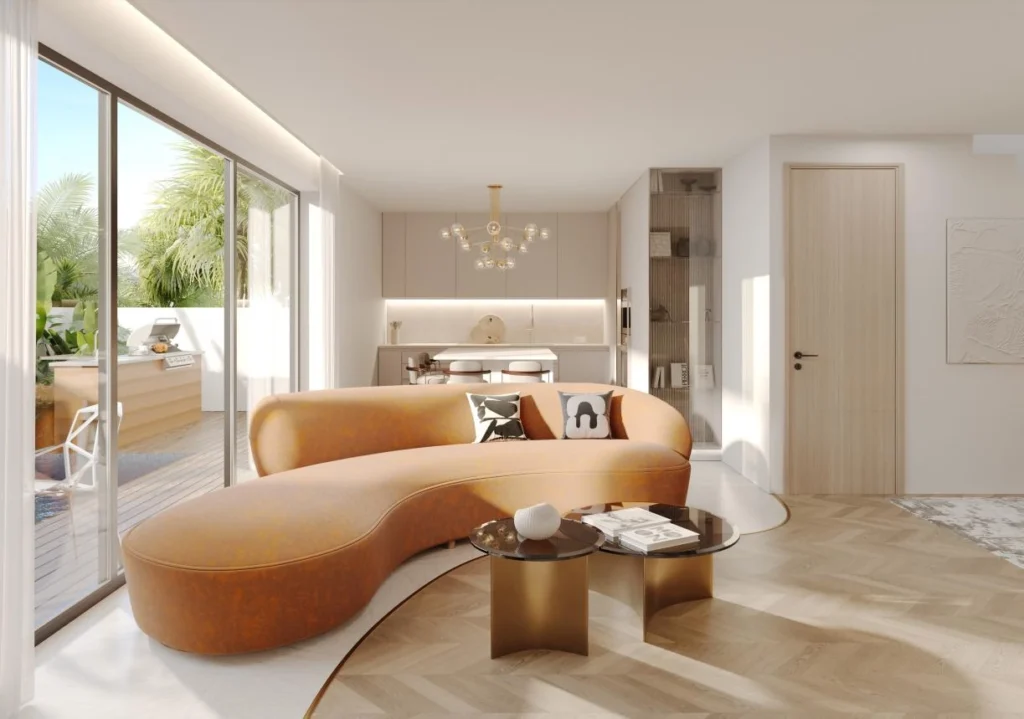 3 Bedroom Apartment for Sale in Oroklini, Larnaca District