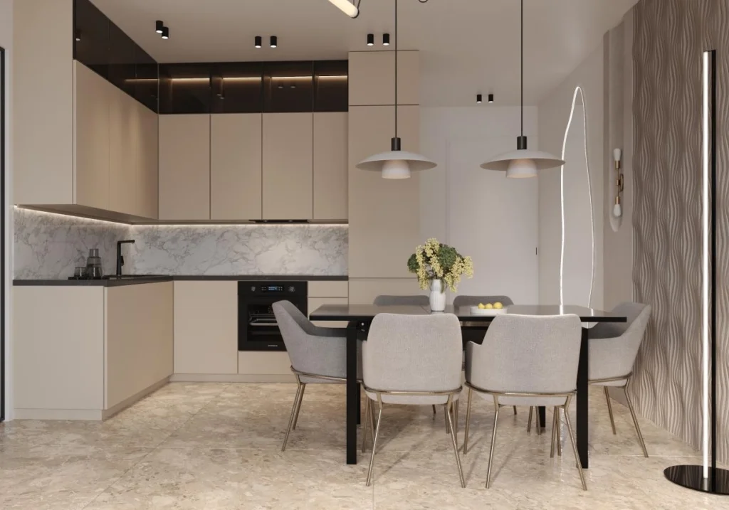 1 Bedroom Apartment for Sale in Oroklini, Larnaca District
