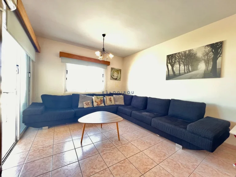 Cheap Apartments for Rent Larnaca
