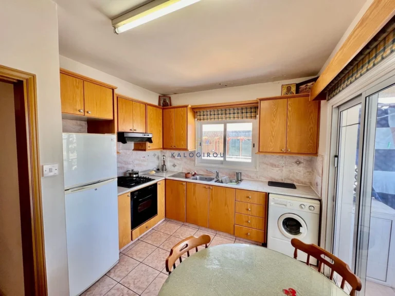 2 Bedroom Apartment for Rent in Larnaca District