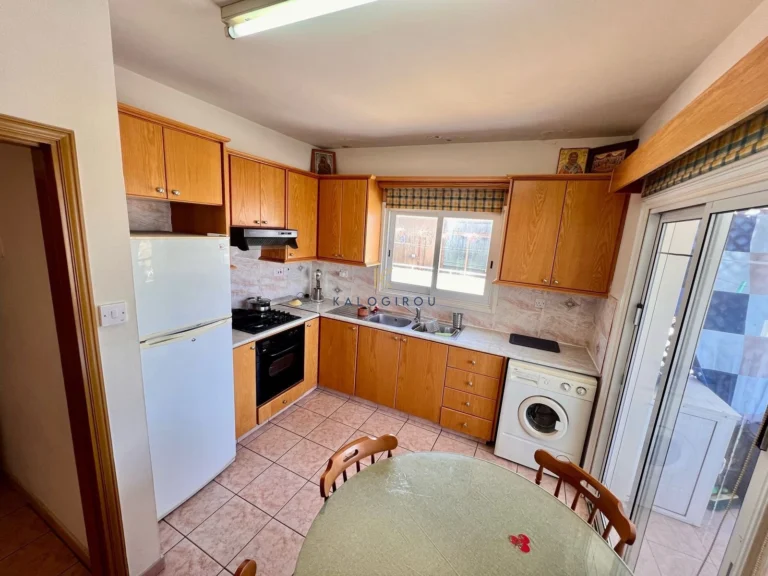 2 Bedroom Apartment for Rent in Larnaca District