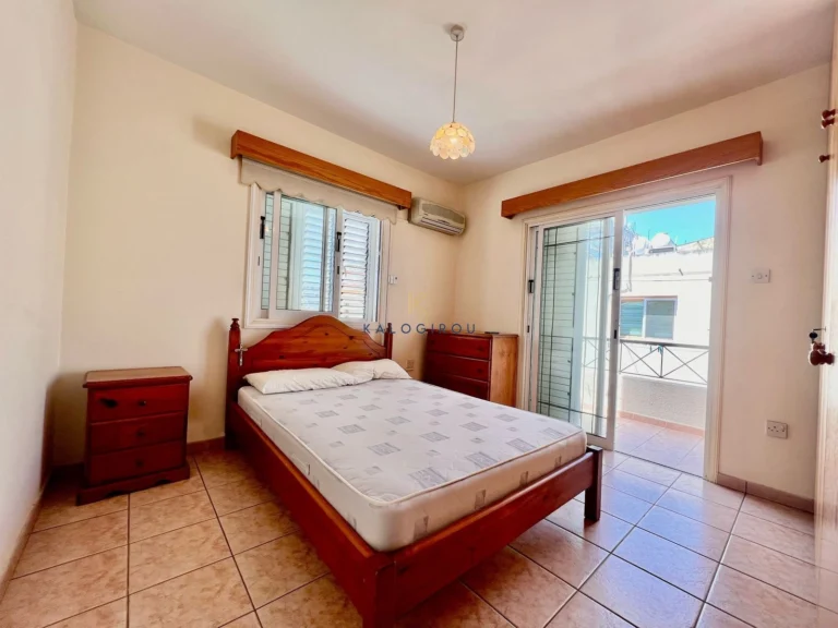 2 Bedroom Apartment for Rent in Larnaca District