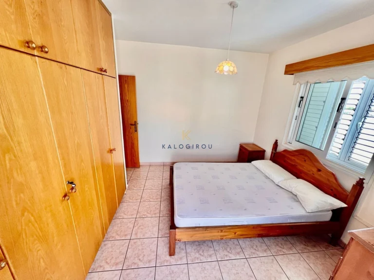 2 Bedroom Apartment for Rent in Larnaca District